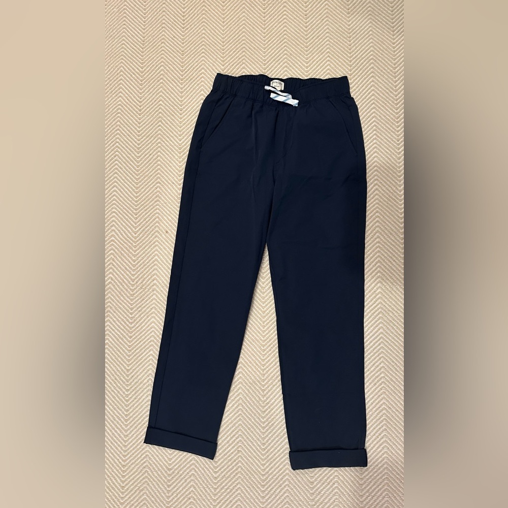 Crewcuts Dark Blue Chinos